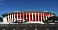 It doesn't any bigger than 'The City of Angels